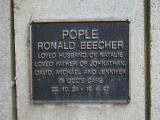 image number 49 Ronald Beecher Pople